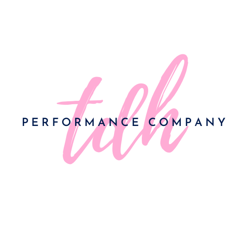 TDH Performance Company Logo (MB)