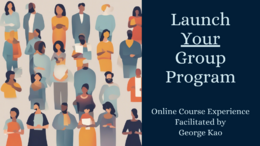 Launch Your Group Program FB cover