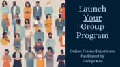 Launch Your Group Program FB cover