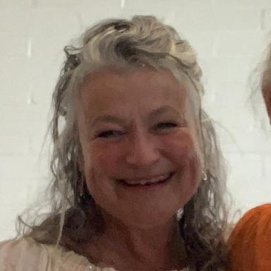 Mette Rasmussen - Konsulent