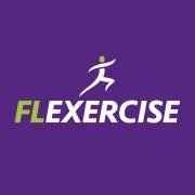 FLexercise at Ridgway Hall, Tuesday 9.30am - 6 week block £30
