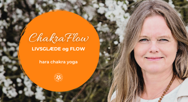 Hara ChakraFlow yoga