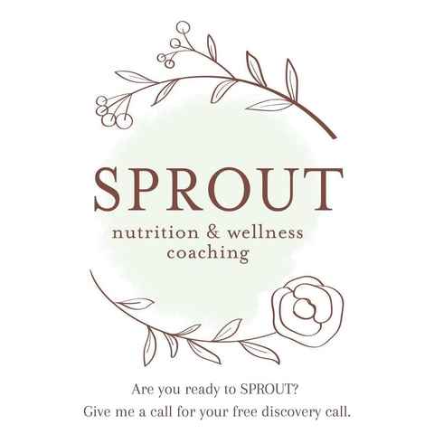 SproutNutrition