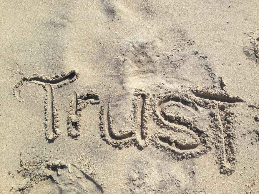Five Ways to Build Trust With Customers