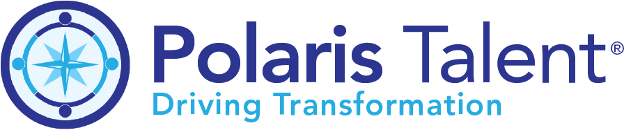 Polaris Talent - Driving Transformation logo