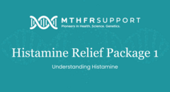 700 - Histamine Relief Package 1