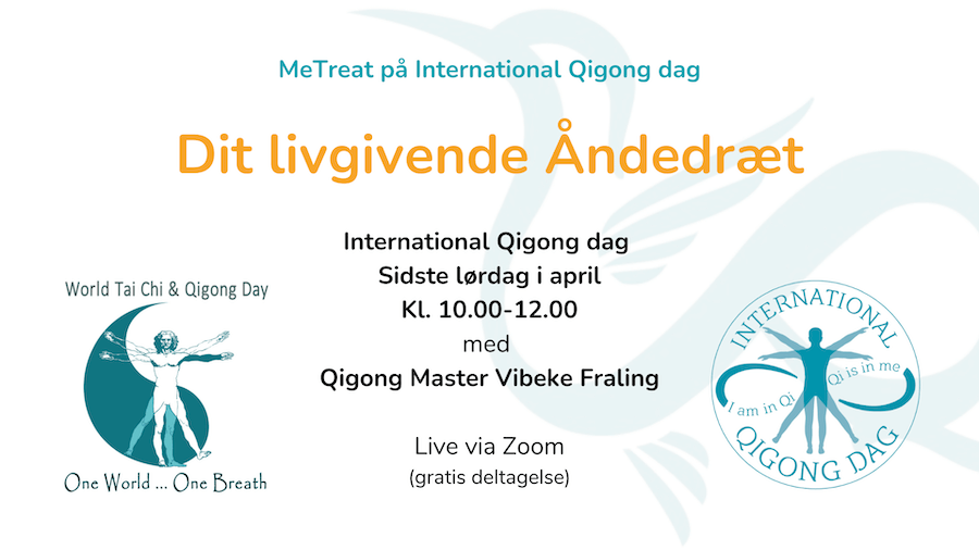 International Qigong dag Metreat sidste lørdag i april Vibeke Fraling Qigong Academy-2