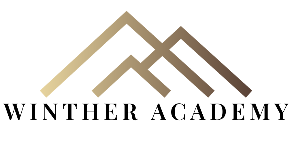 WintherAcademy logo