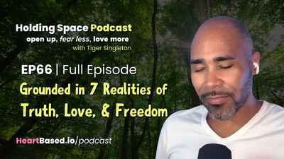 HSEP66 Grounded in 7 Realities of Truth, Love, and Freedom - Web Version