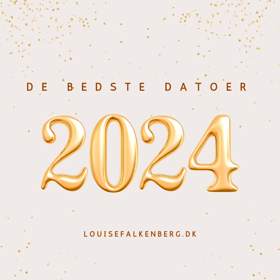 Gold Beige Elegant 2024 New Year Instagram Post