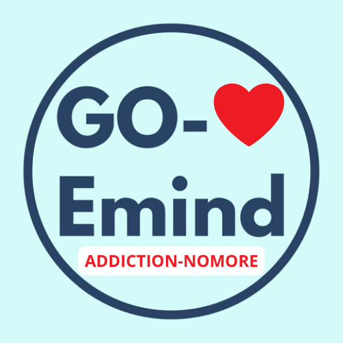 GO-Emind logo