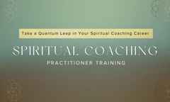 Spiritual Coaching Course