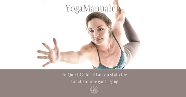YogaManualen