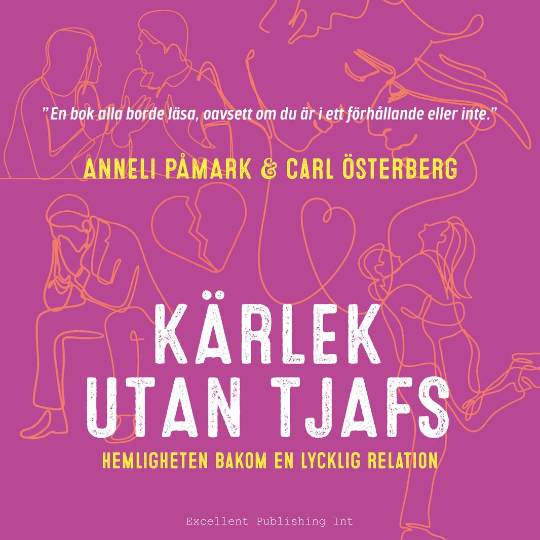 Kärlek utan tjafs_audio