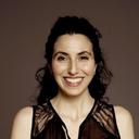 Bisan Toron, Vocal Coach at The Fem League retreat