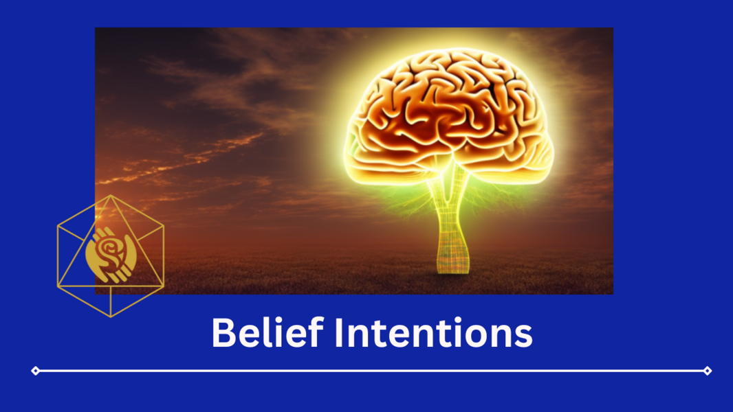 Belief Intentions
