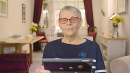 Wendy Mitchell – How I made my home dementia-friendly