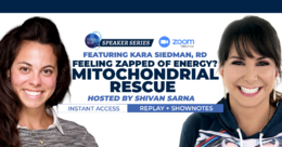 Kara Siedman Event Cover - Instant Access