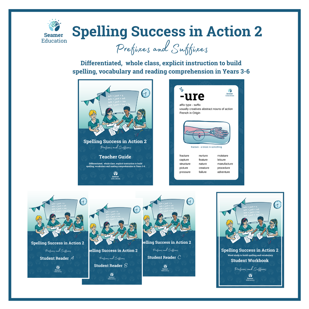 Spelling Success Promotional Images (5)