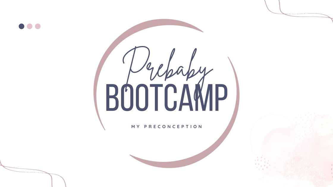 Prebaby Bootcamp placeholder image