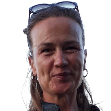 Karin Elisabeth Nielsen