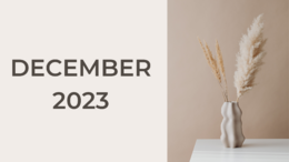 cream, minimalist 2023 monthly Calendar (3)