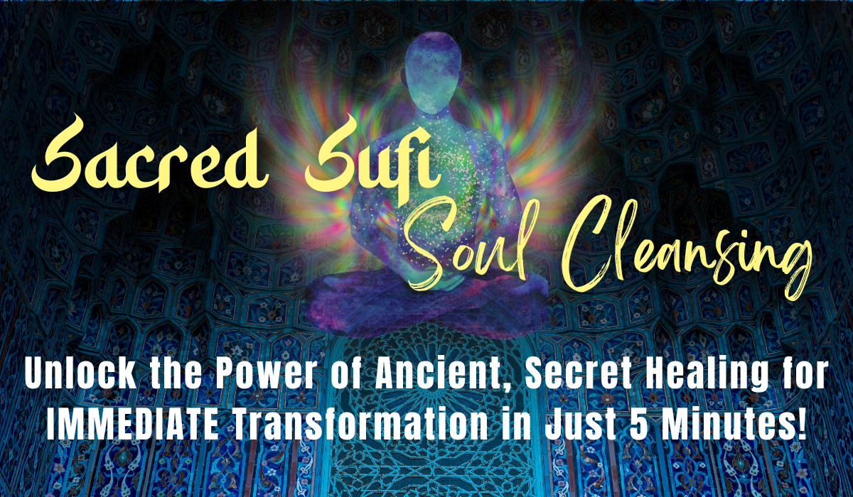 Sacred-Sufi-