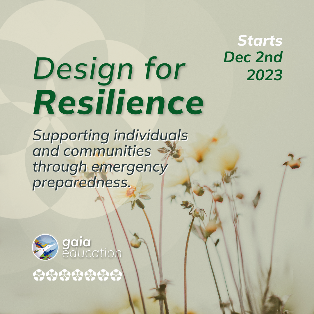 Design for Resilience (8)