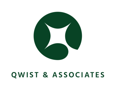 Mads Qwist logo