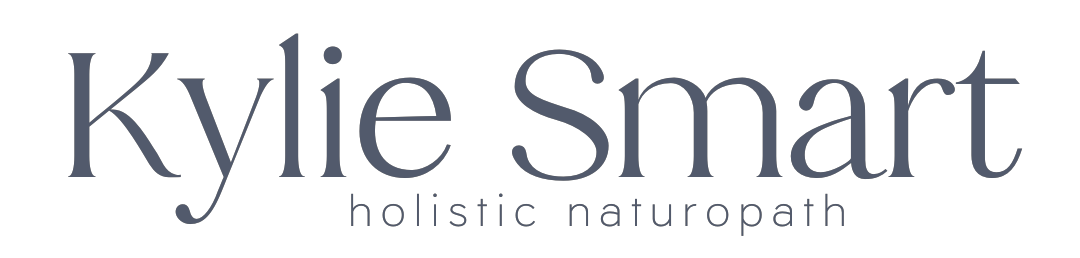 Kylie Smart logo