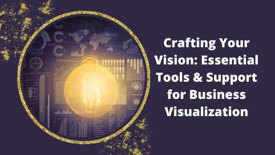 Imagination Blog - Crafting Your Vision Essential Tools & Support for Business Visualization