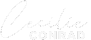 CecilieConrad.com logo