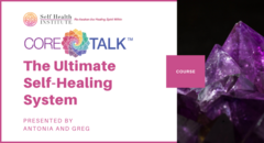 IMAGE | CoreTalk™ The Ultimate Self-Healing System
