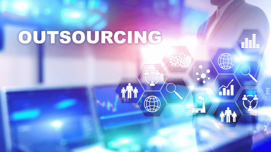 Blog-Outsourcing