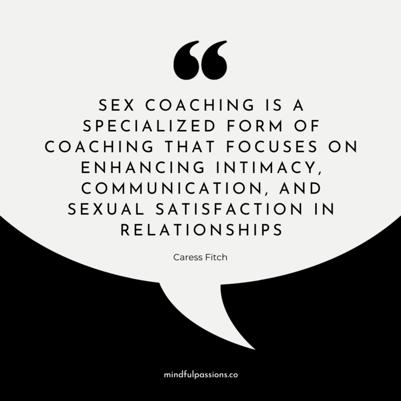 Sex Coaching Quote tiny