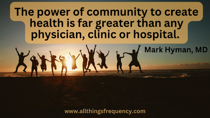 Power of Community
