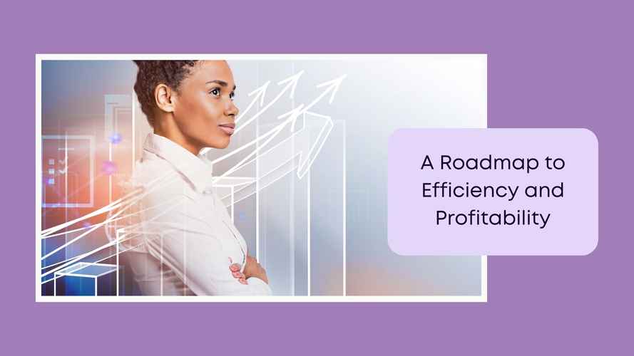 Business Numbers Blog - Mastering Small Business Operations A Roadmap to Efficiency and Profitability