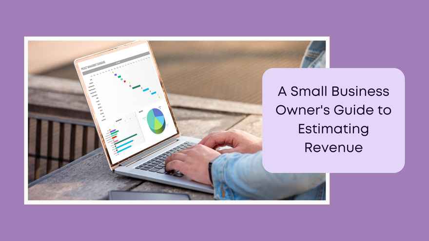 Business Numbers Blog - Mastering Sales Projections A Small Business Owner's Guide to Estimating Revenue