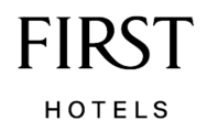 First Hotels Logo