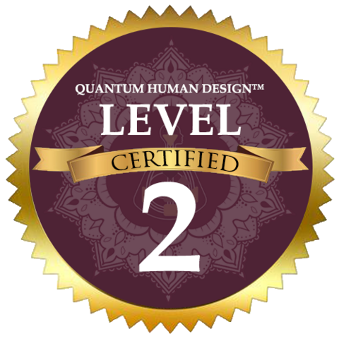 QHDL2 Certified Seal