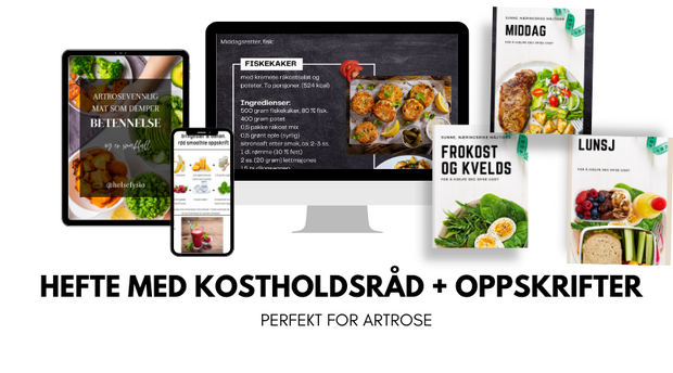 kostholdshefte