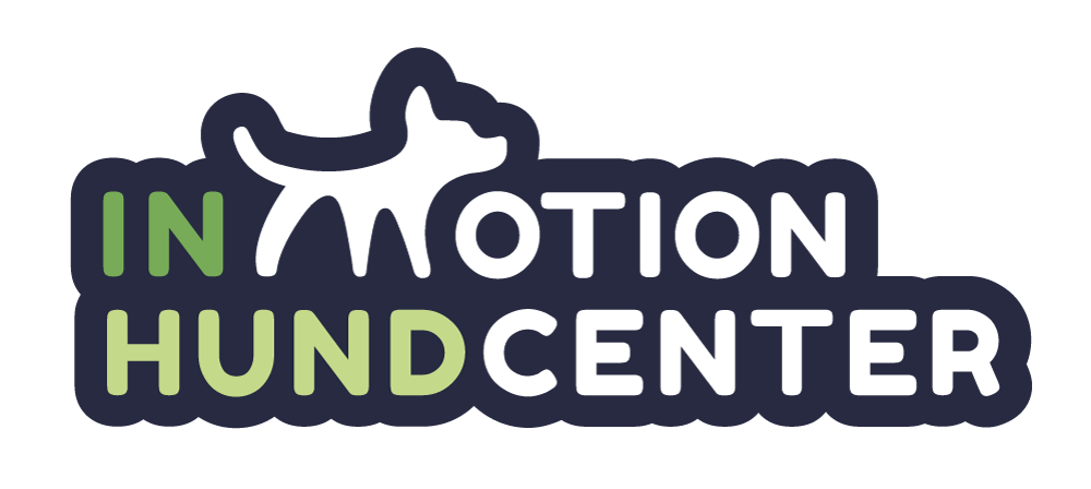 InMotion HundCenter logo
