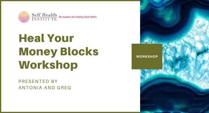 IMAGE | Heal Your Money Blocks Workshop Card