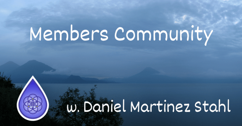 DMS Members Community