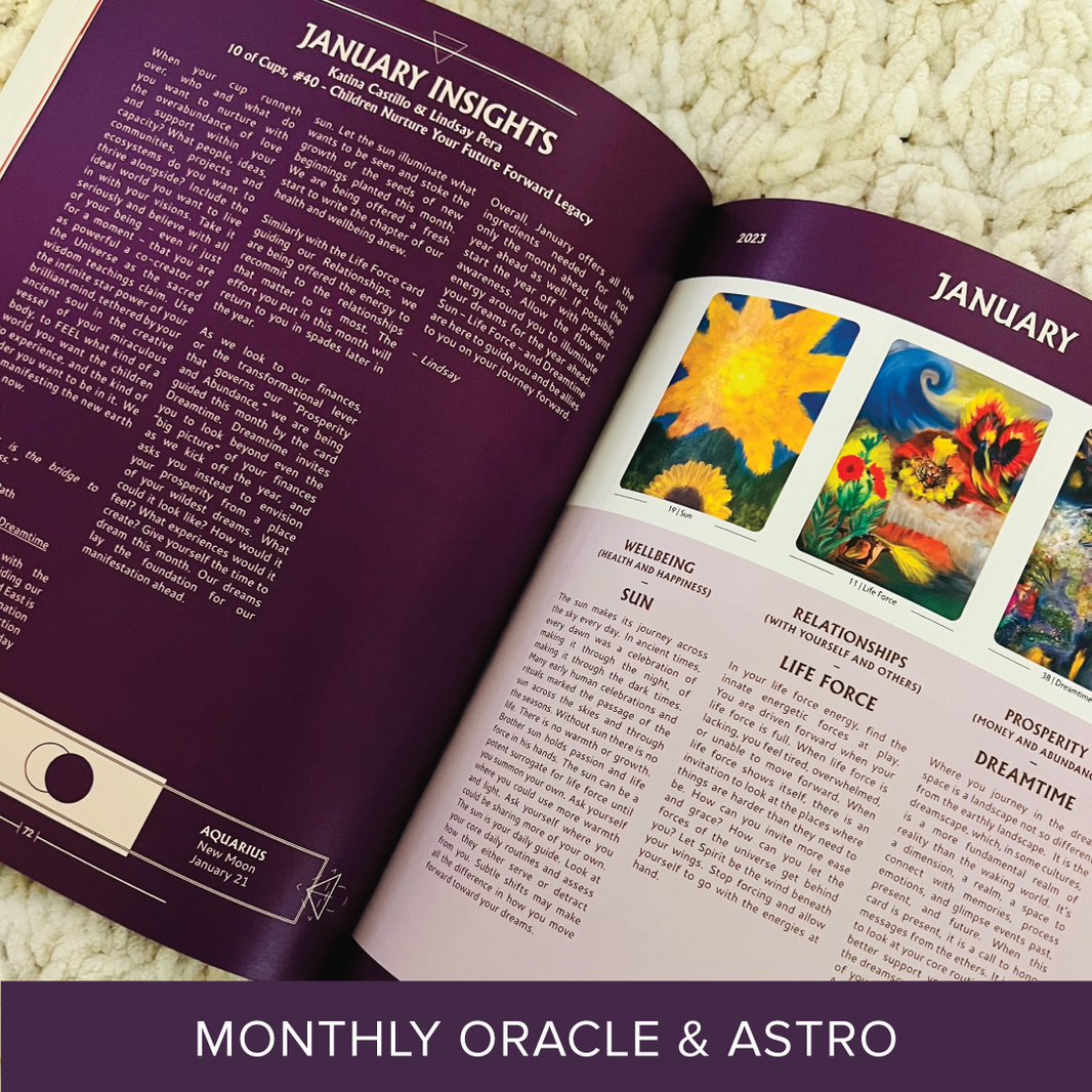 monthly-oracle