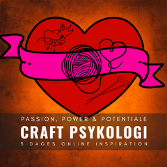 Passion.Power.Potentiale.Craft.psykologi