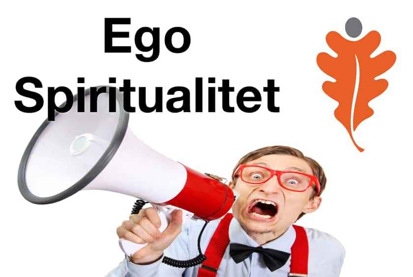 Webinar ego spiritual