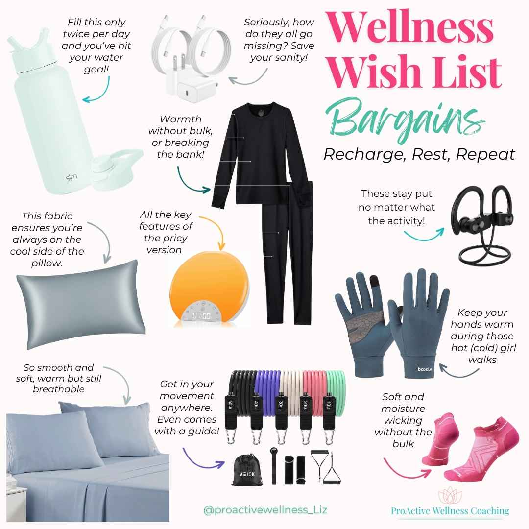 wellness wishlist bargains rested and recharged (1)