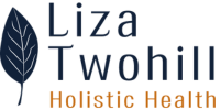 Liza Twohill Naturopath - Holistic Health logo
