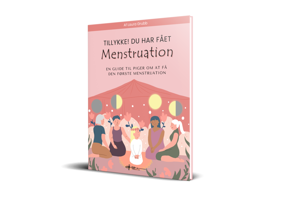 Tillykke du har fået menstruation (1)